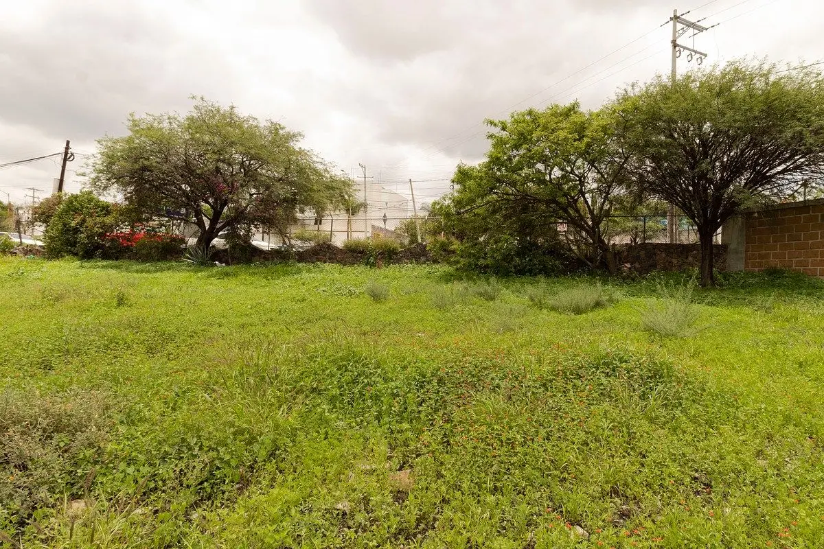 Terreno en venta en Corregidora — foto 2