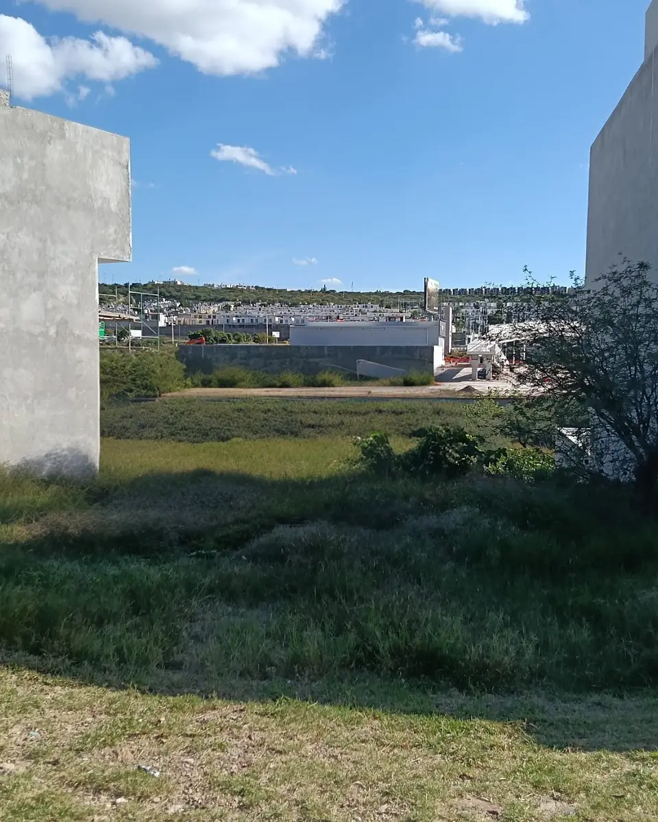 Terreno en Venta Altozano el Nuevo Queretaro — foto 2