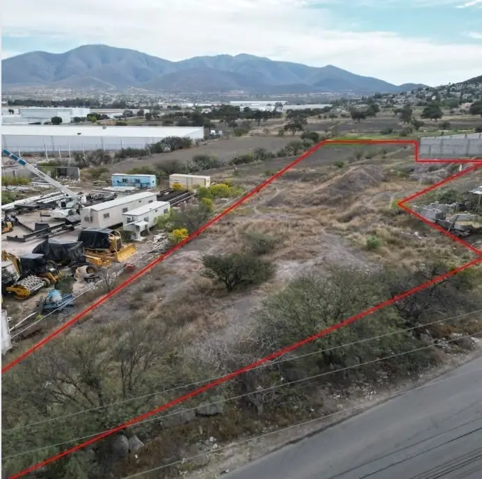 Terreno Industrial Venta — foto 4