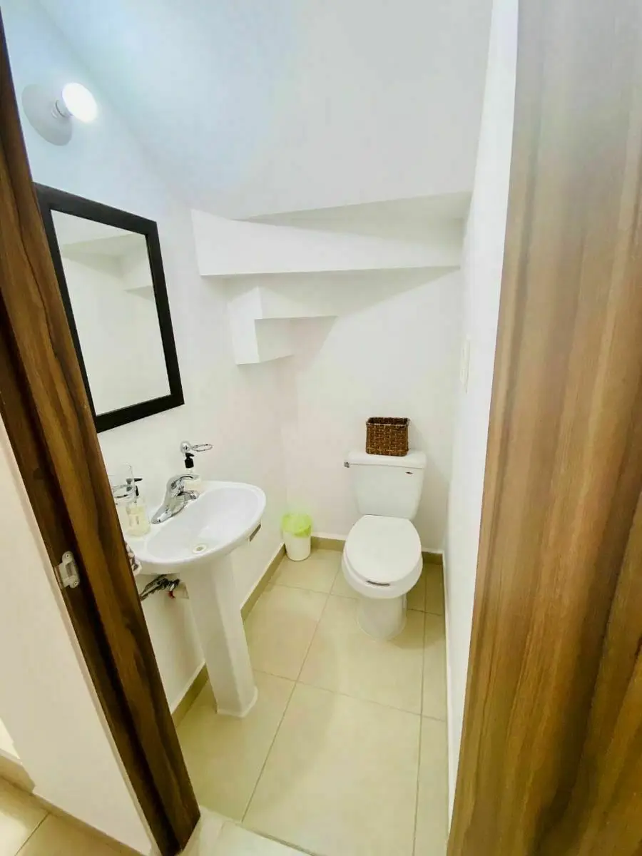 Zakia Casa Amueblada — foto 4