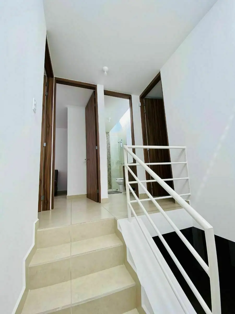 Zakia Casa Amueblada — foto 5