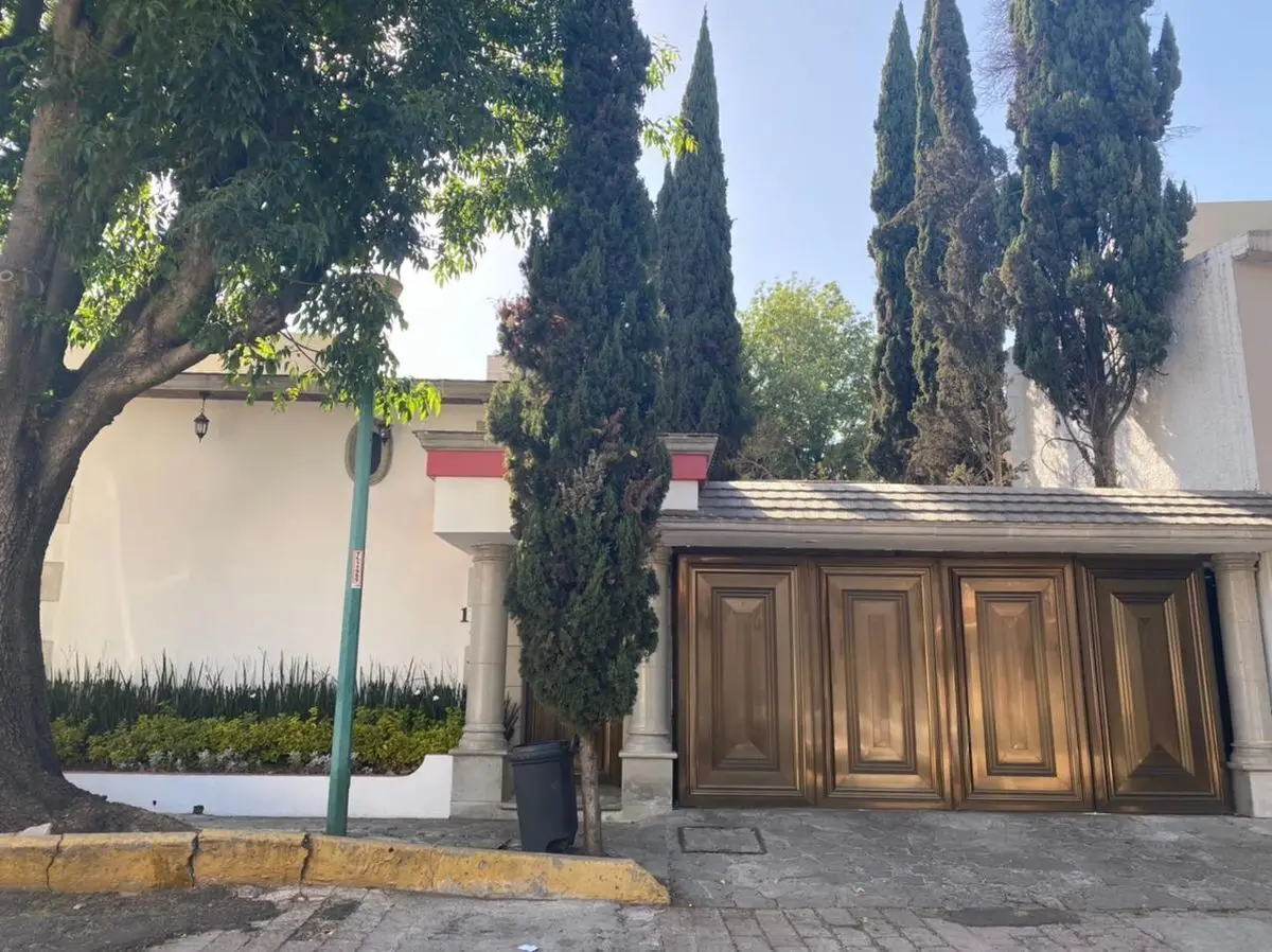 Casa Venta Fuentes del Pedregal