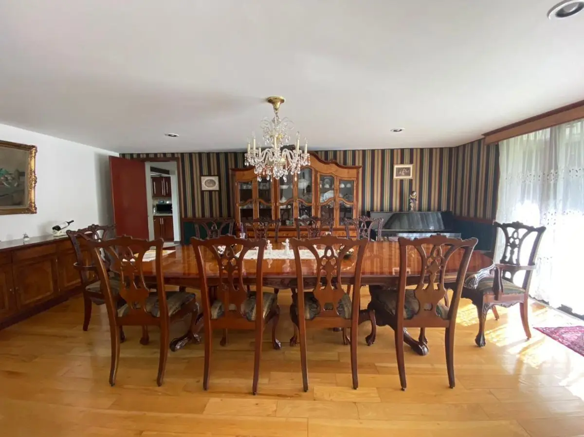 Casa Venta Fuentes del Pedregal — foto 2
