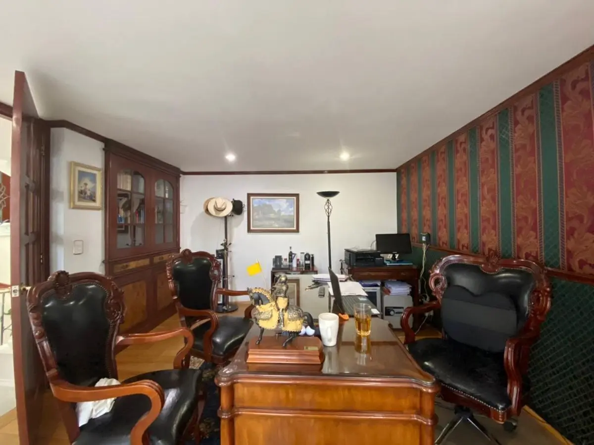 Casa Venta Fuentes del Pedregal — foto 3