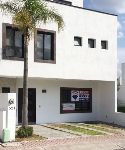 Casa Renta el Refugio — foto 2