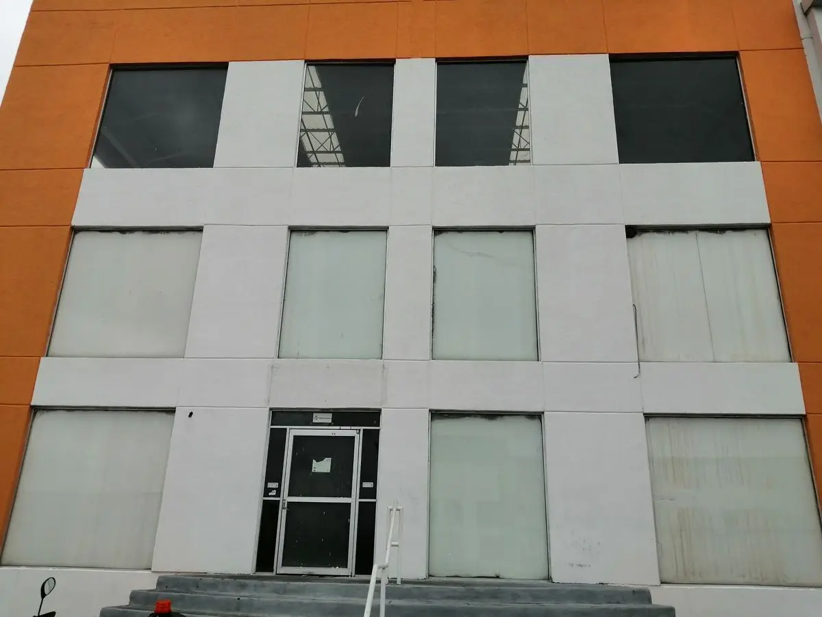 Renta Nave Industrial en Calamanda