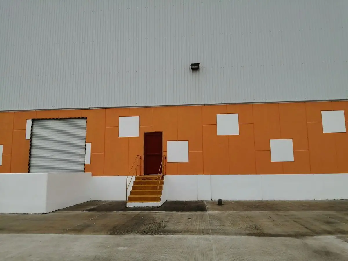 Renta Nave Industrial en Calamanda — foto 4