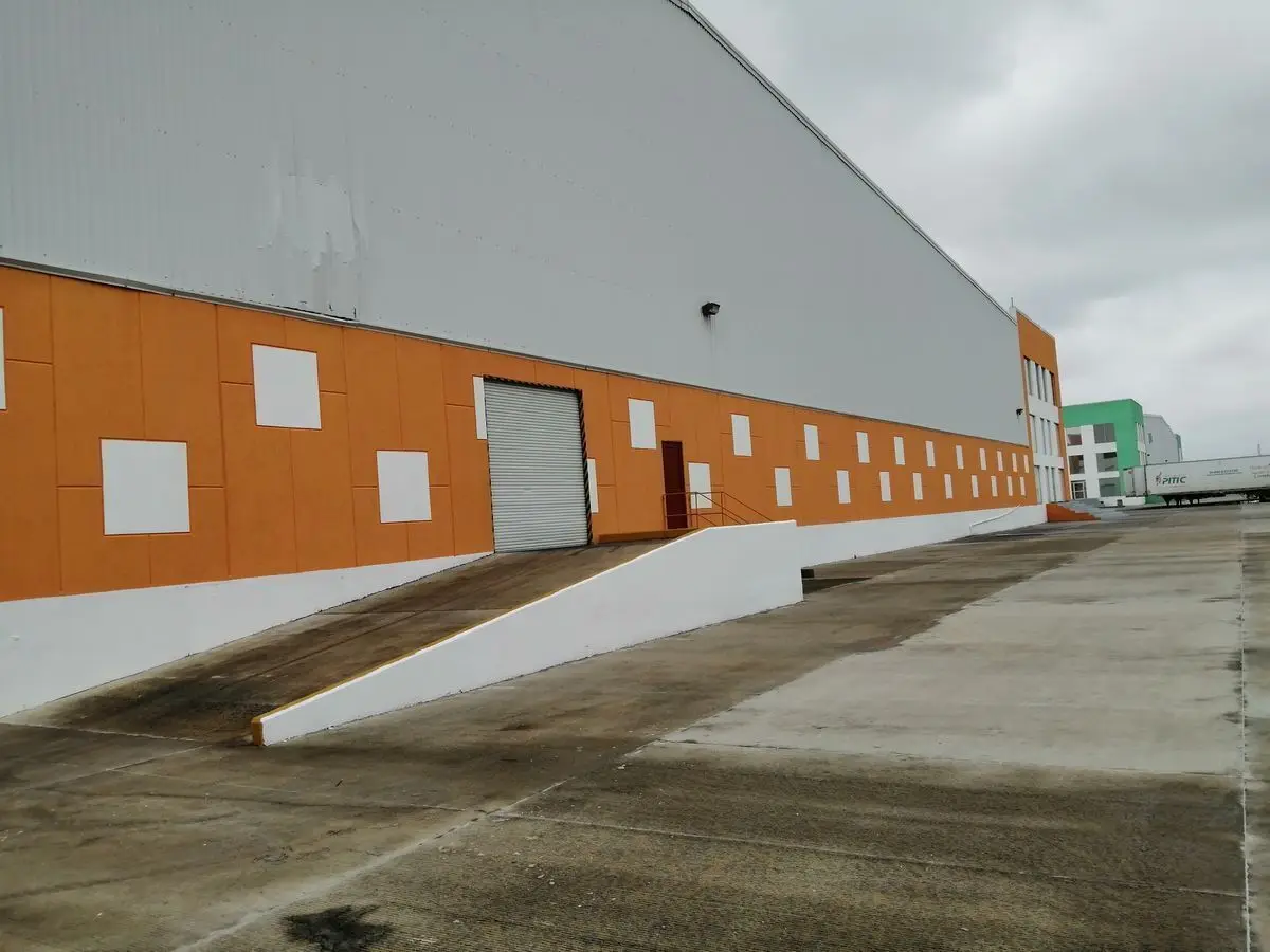 Renta Nave Industrial en Calamanda — foto 5