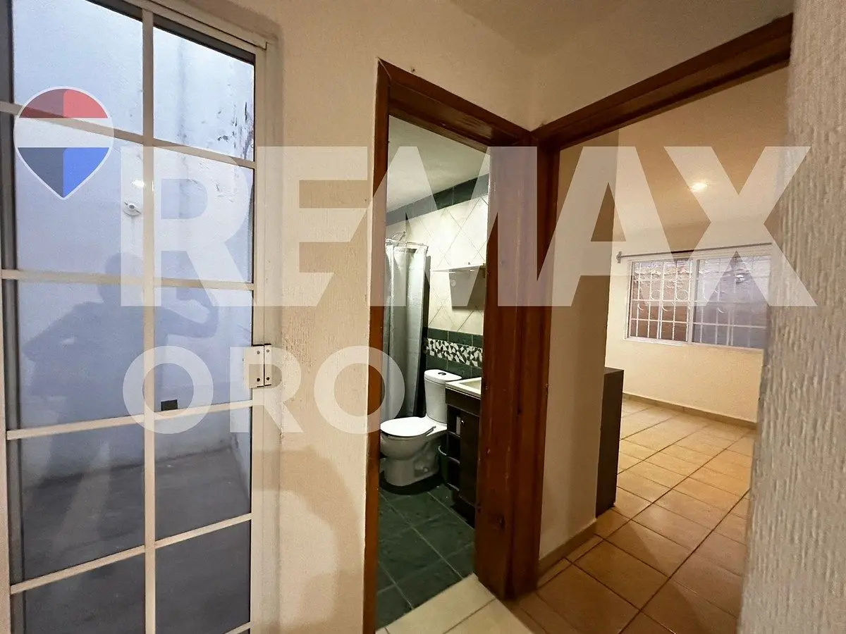 Casa en Renta Galindas Fracc. Carolina Querétaro — foto 3