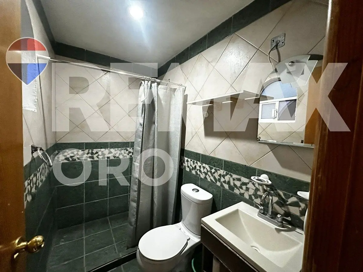 Casa en Renta Galindas Fracc. Carolina Querétaro — foto 4