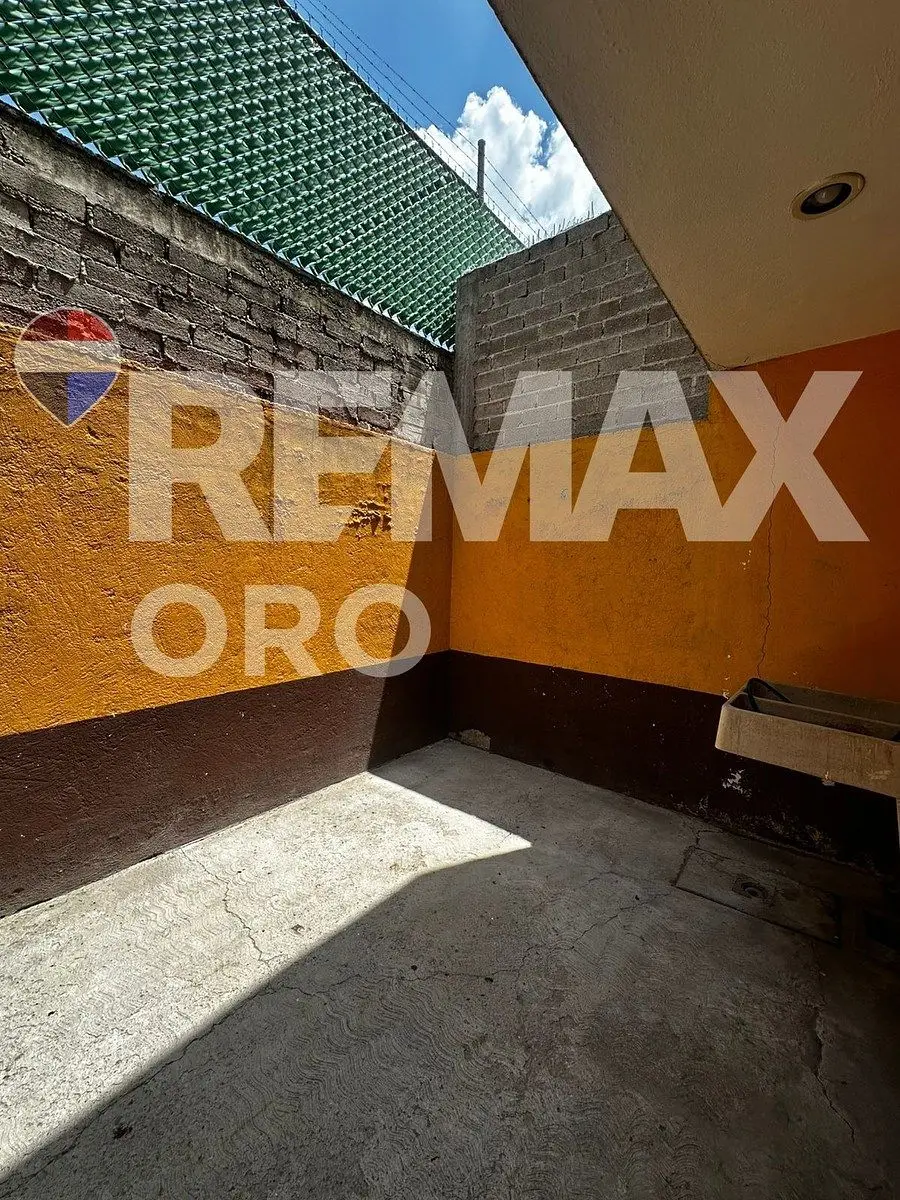 Casa en Renta Galindas Fracc. Carolina Querétaro — foto 6