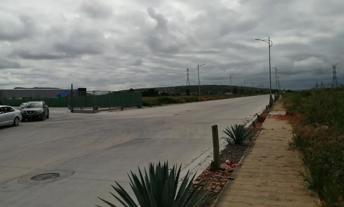 Venta de Terreno Industrial — foto 2