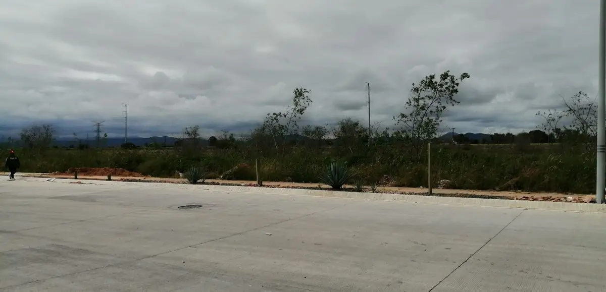 Venta de Terreno Industrial — foto 4
