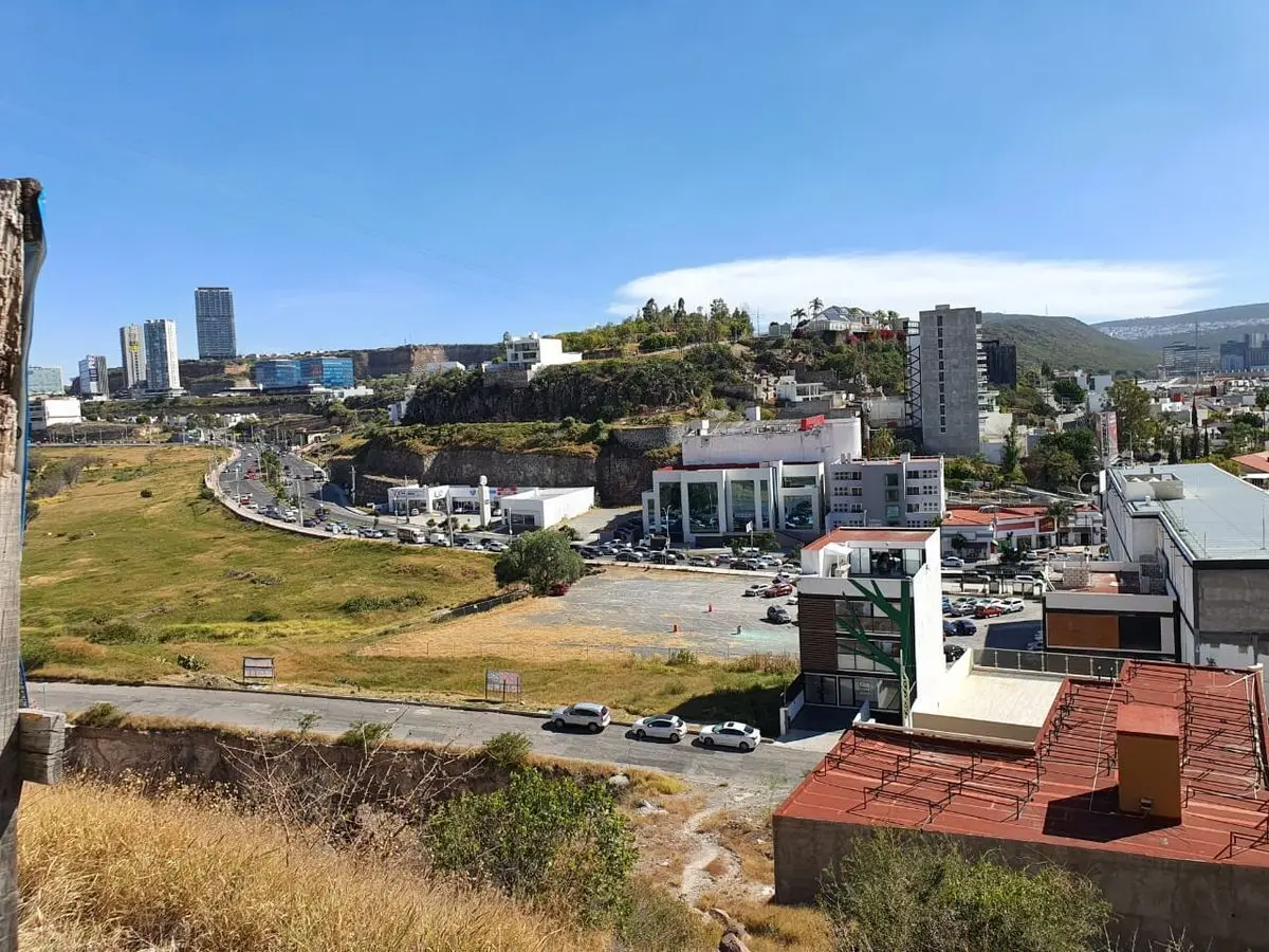 Terreno Venta Vista Dorada — foto 3