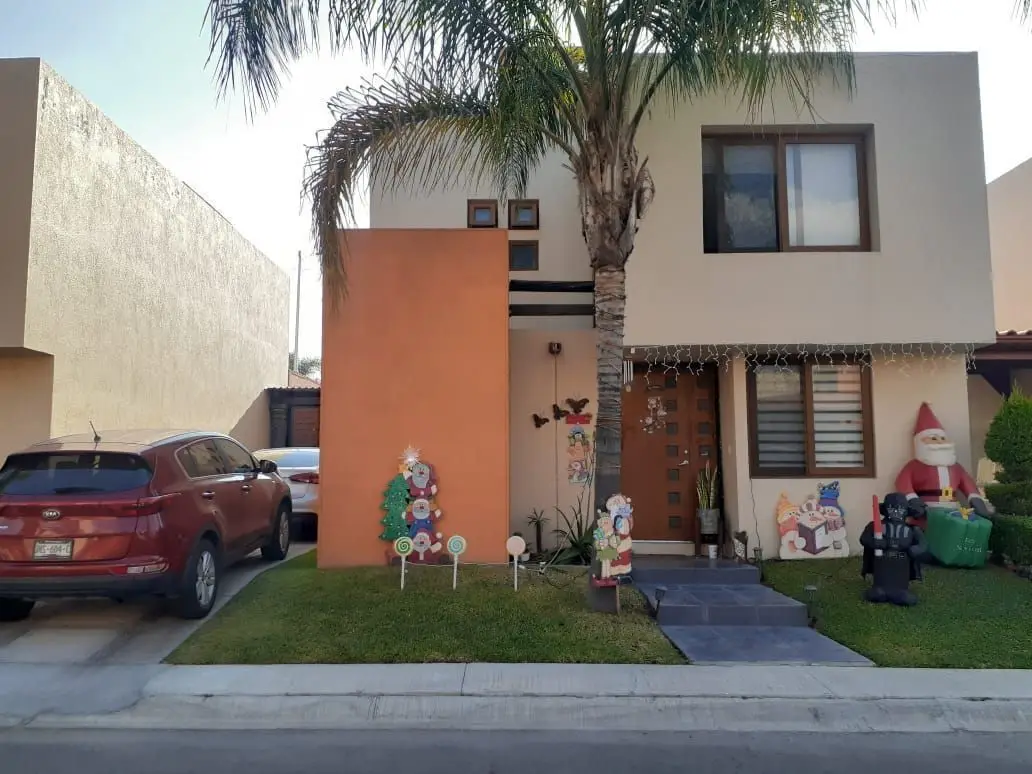 Casa en Venta Puerta Real — foto 3