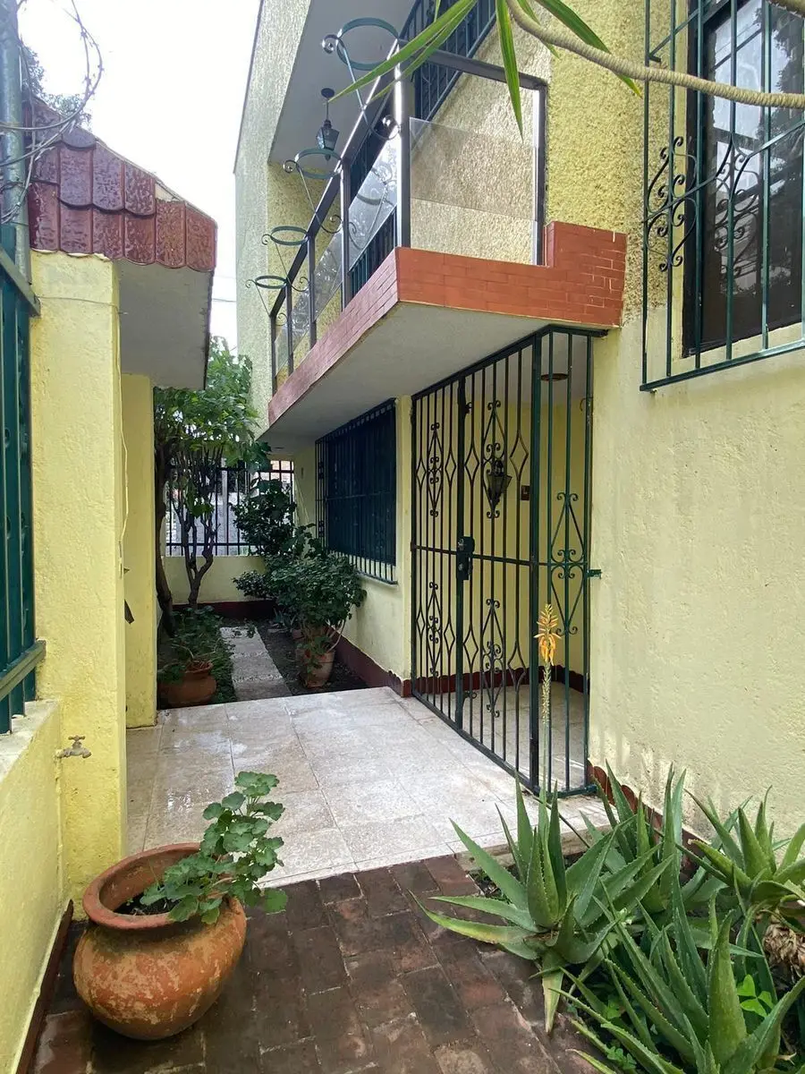Casa en Venta Jardines de la Hacienda — foto 4