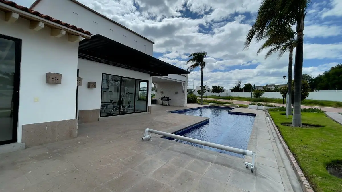 Terreno Venta Ciudad Maderas Sur II
