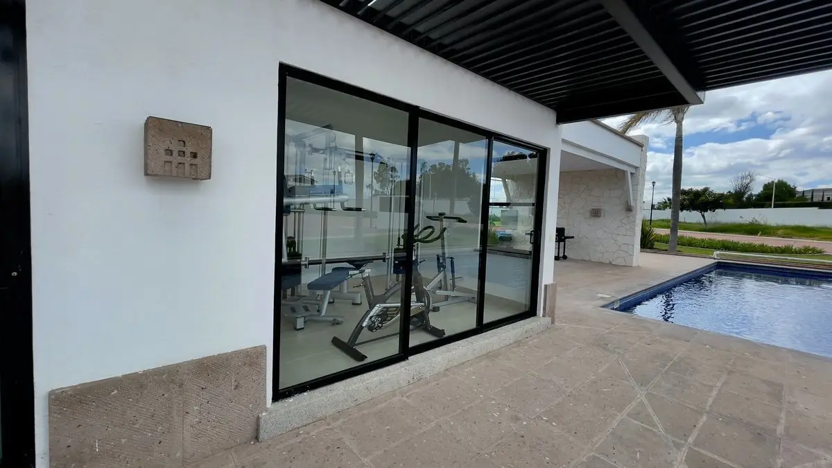 Terreno Venta Ciudad Maderas Sur II — foto 5