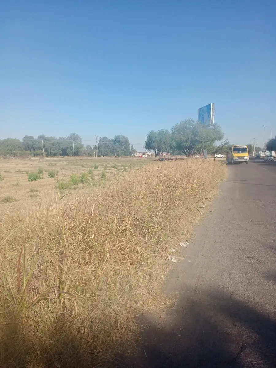 Macrolote Comercial Venta Celaya — foto 4