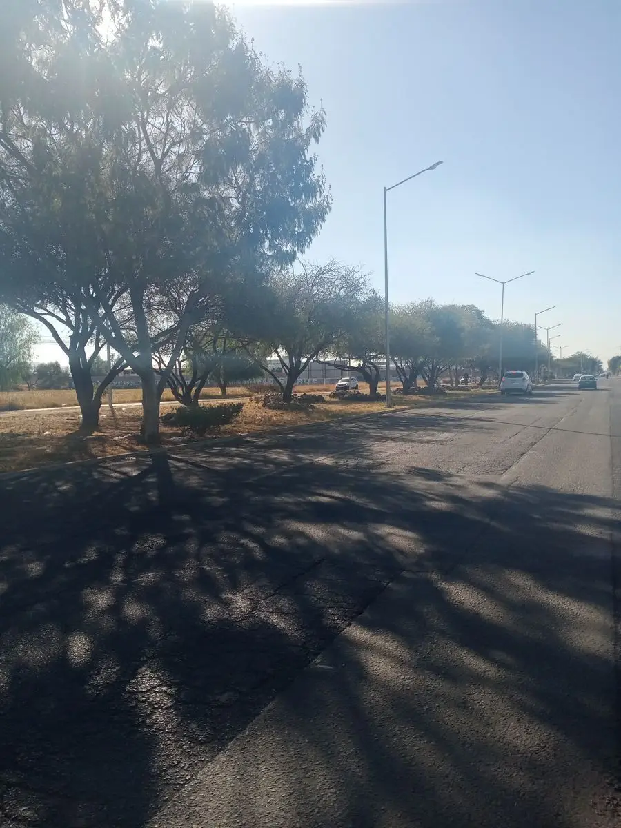 Macrolote Comercial Venta Celaya — foto 5
