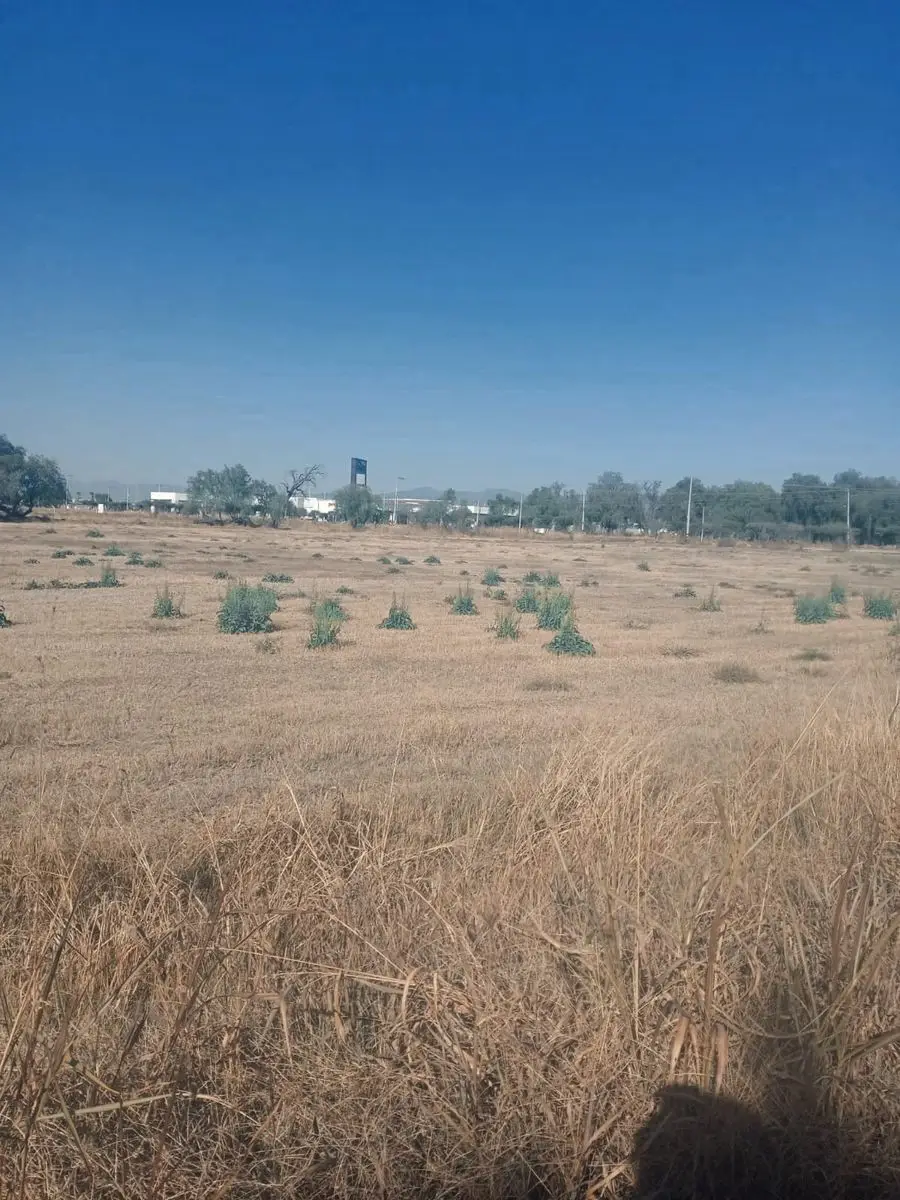 Macrolote Comercial Venta Celaya — foto 6