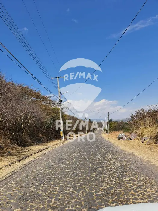 Terreno Venta Huertas la Joya — foto 2