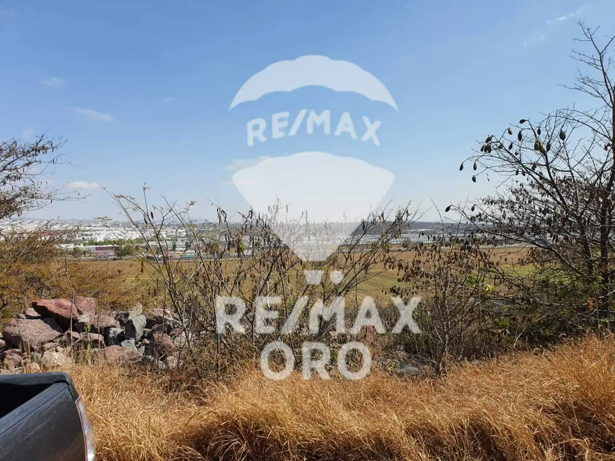Terreno Venta Huertas la Joya — foto 3