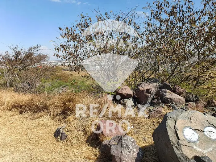 Terreno Venta Huertas la Joya — foto 4