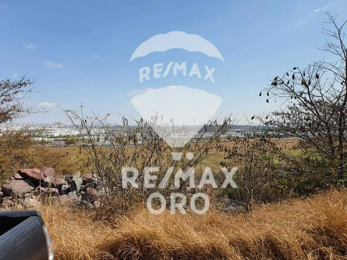 Terreno Venta Huertas la Joya — foto 5