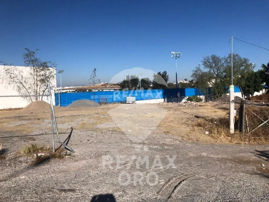 Terreno Venta Libramiento Sur Poniente — foto 2