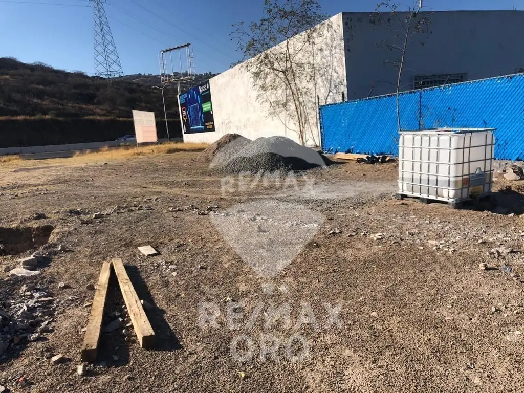 Terreno Venta Libramiento Sur Poniente — foto 3