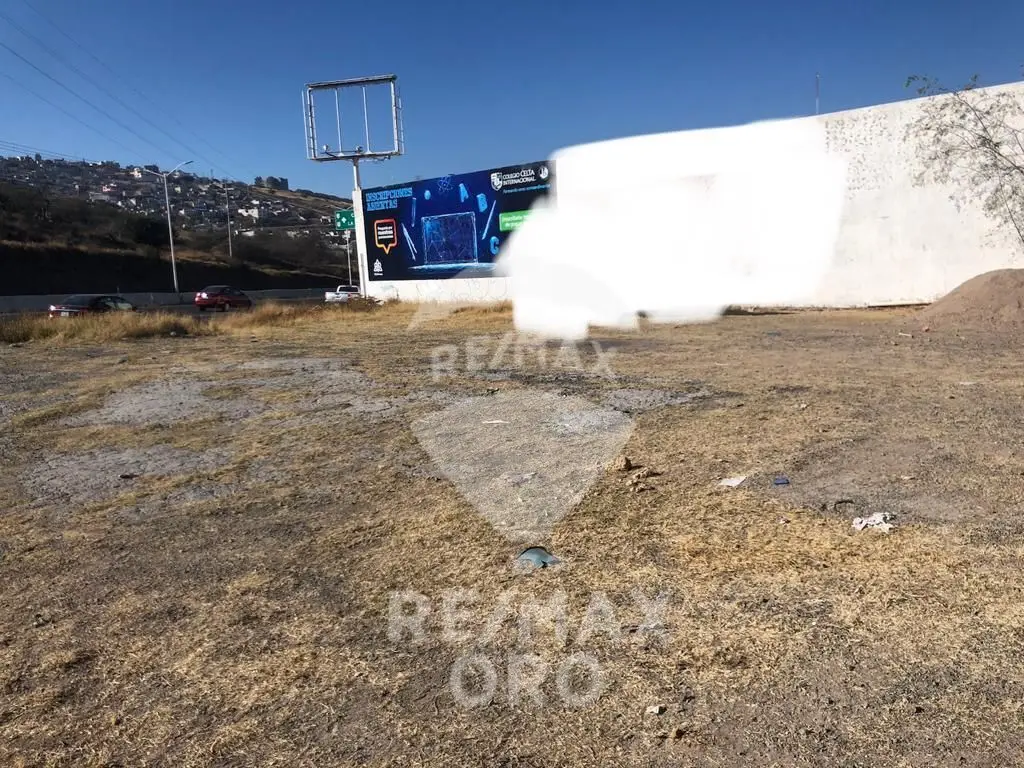 Terreno Venta Libramiento Sur Poniente — foto 4