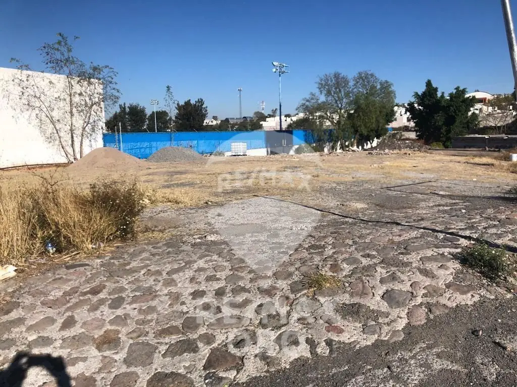 Terreno Venta Libramiento Sur Poniente — foto 5