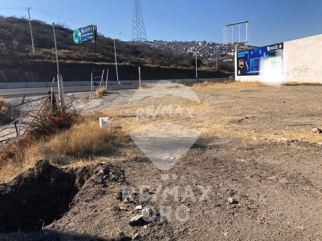 Terreno Venta Libramiento Sur Poniente — foto 6