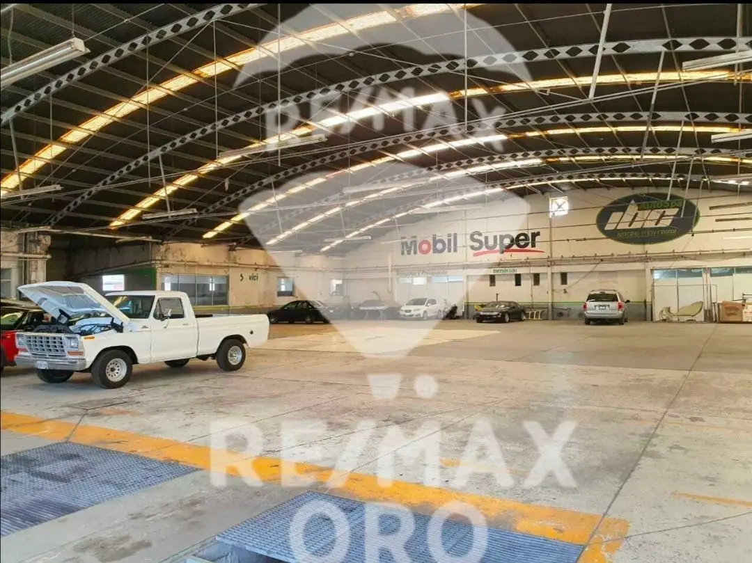 Bodega Comercial en Renta — foto 2