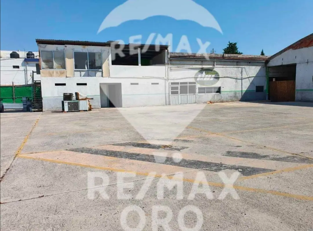 Bodega Comercial en Renta — foto 5
