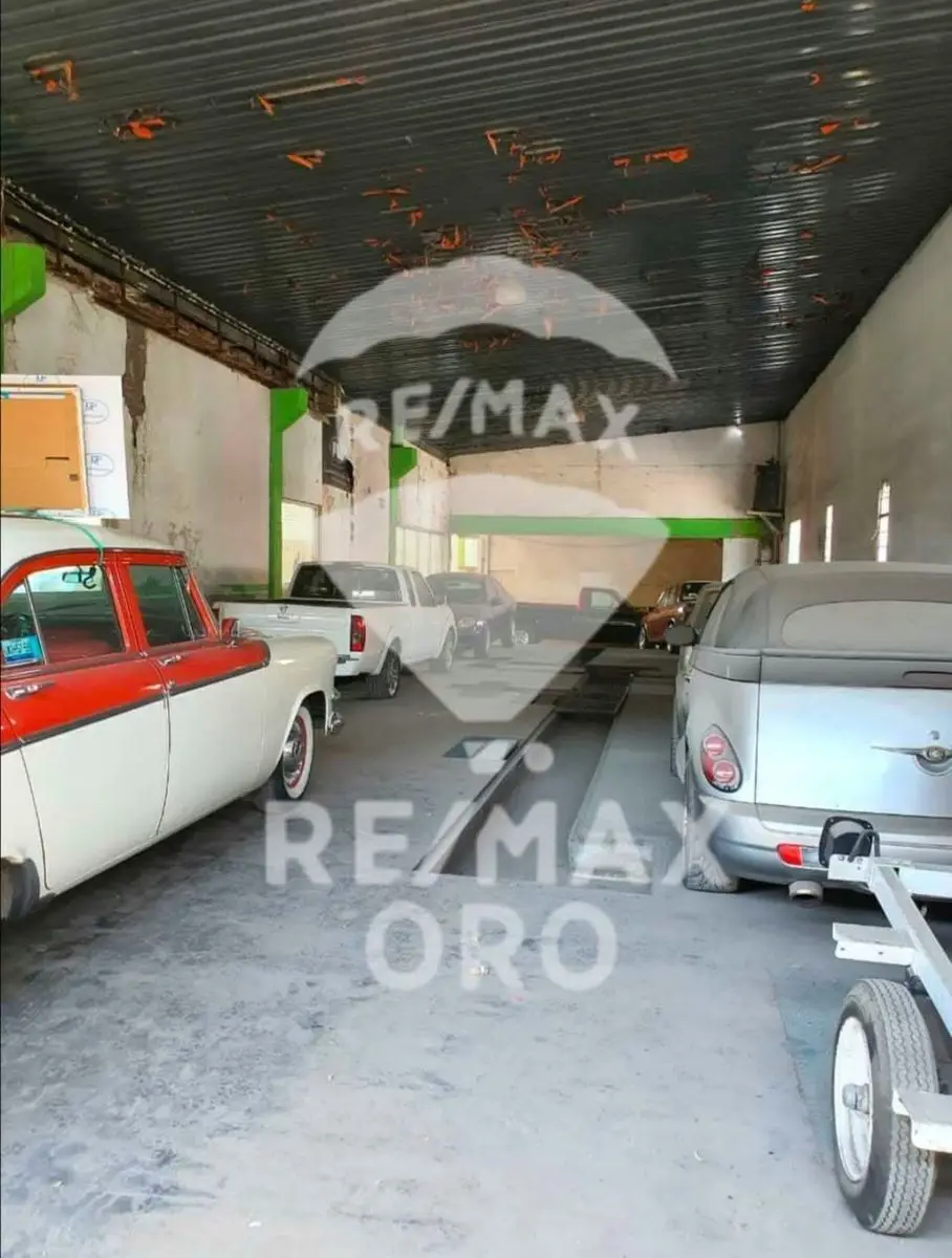 Bodega Comercial en Renta — foto 6