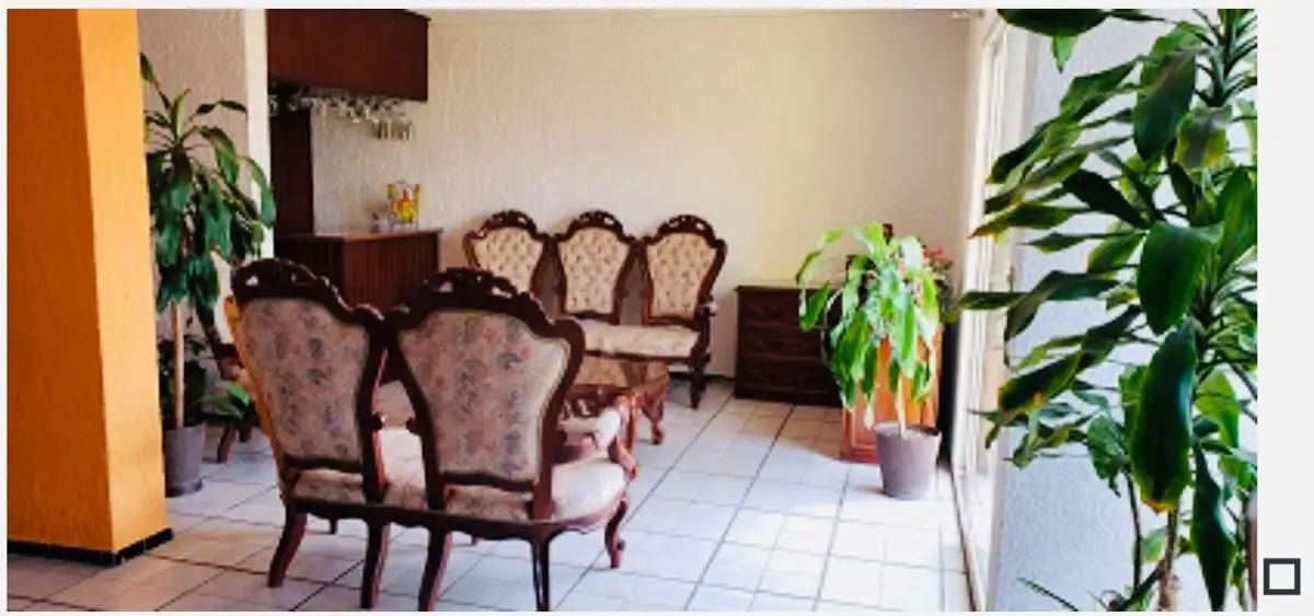 Casa Venta Tejeda — foto 3