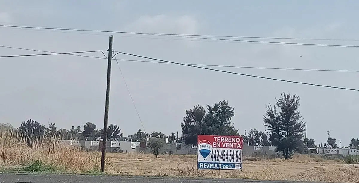 Venta Terreno Comercial en Celaya — foto 2