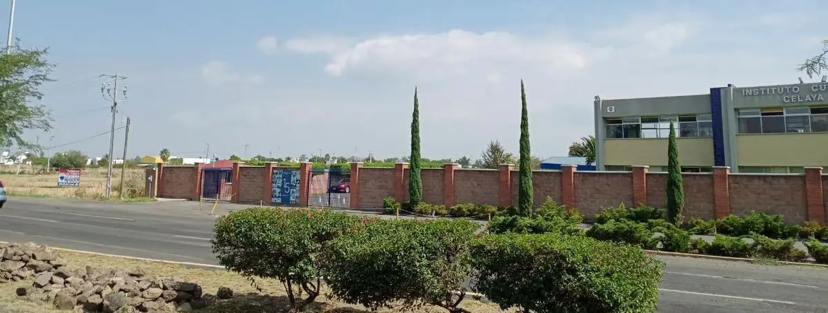 Venta Terreno Comercial en Celaya — foto 3