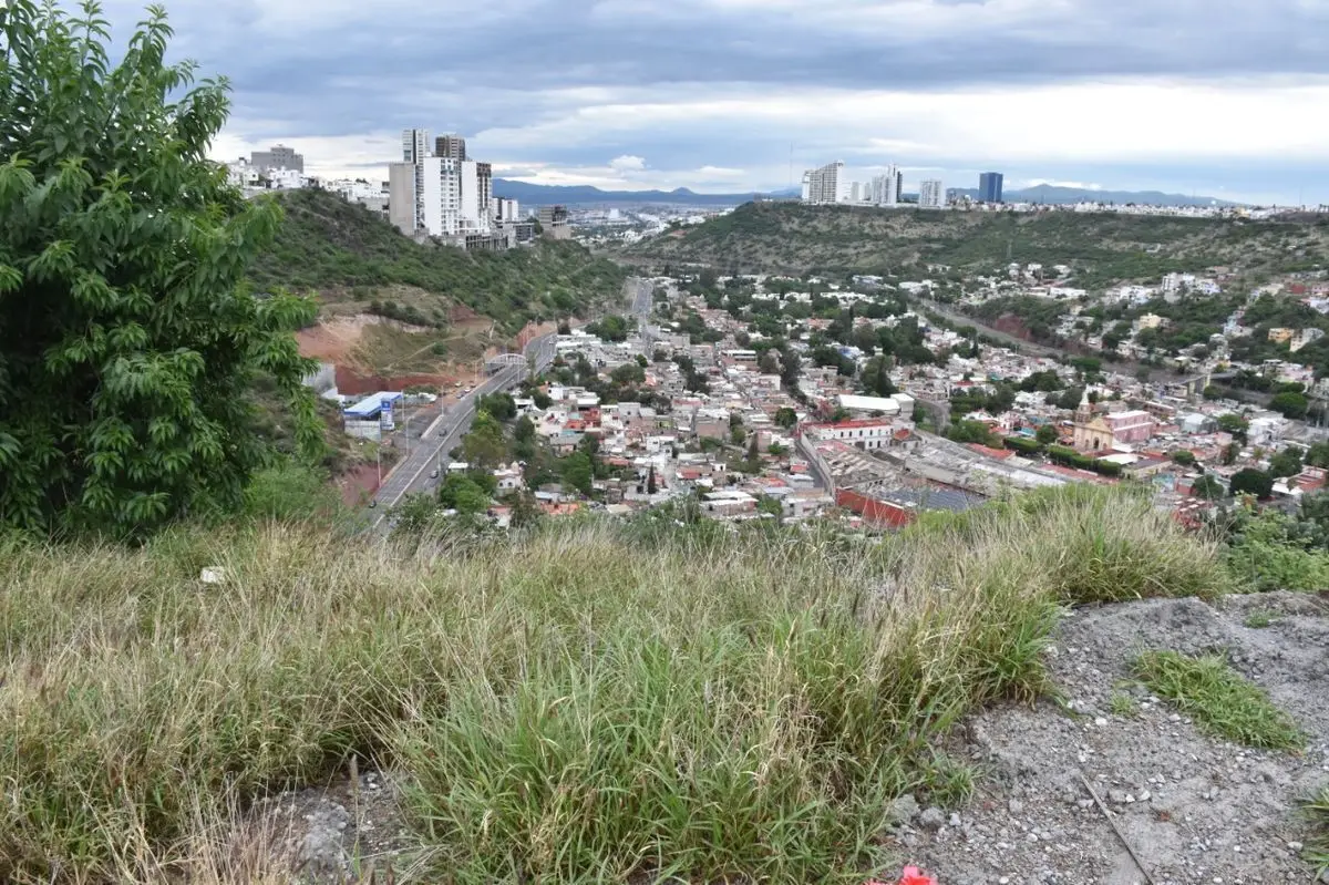 Terreno Venta Milenio — foto 2