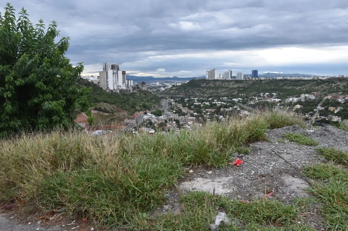 Terreno Venta Milenio — foto 4