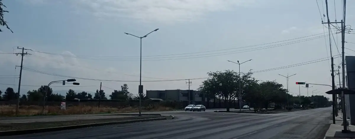 Venta Terreno Comercial en Celaya — foto 2