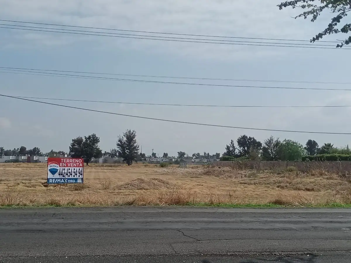 Venta Terreno Comercial en Celaya — foto 5