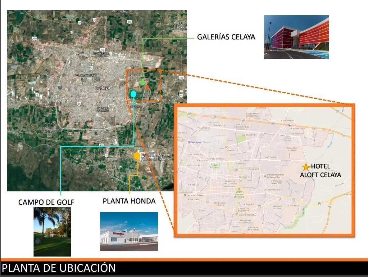 Hotel Venta Celaya — foto 3