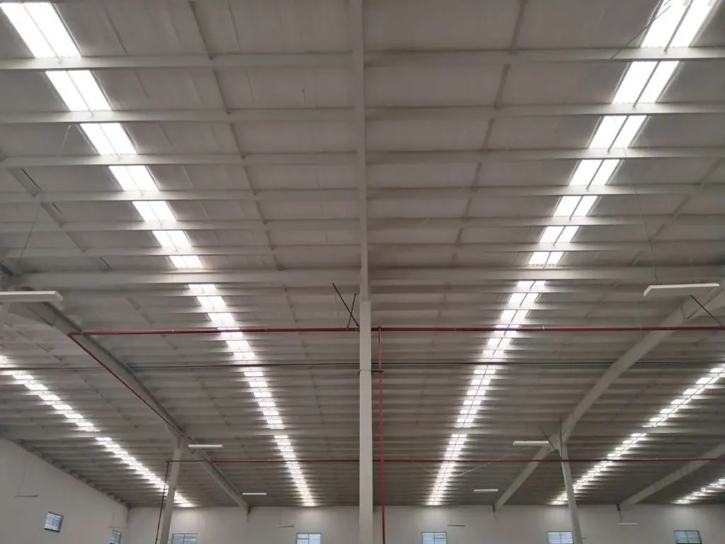 Renta Nave Industrial en Queretaro — foto 4