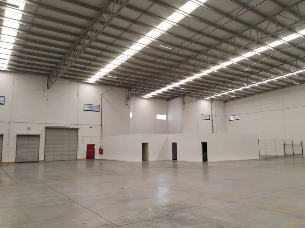 Renta Nave Industrial en Queretaro — foto 5