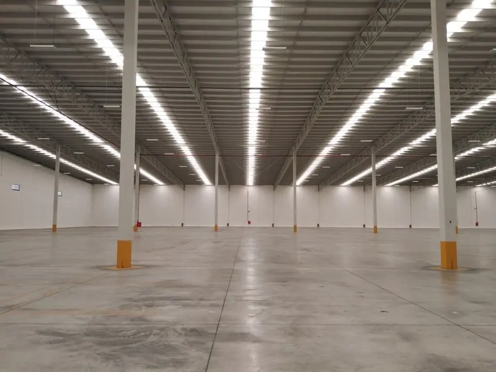 Renta Nave Industrial en Queretaro — foto 6