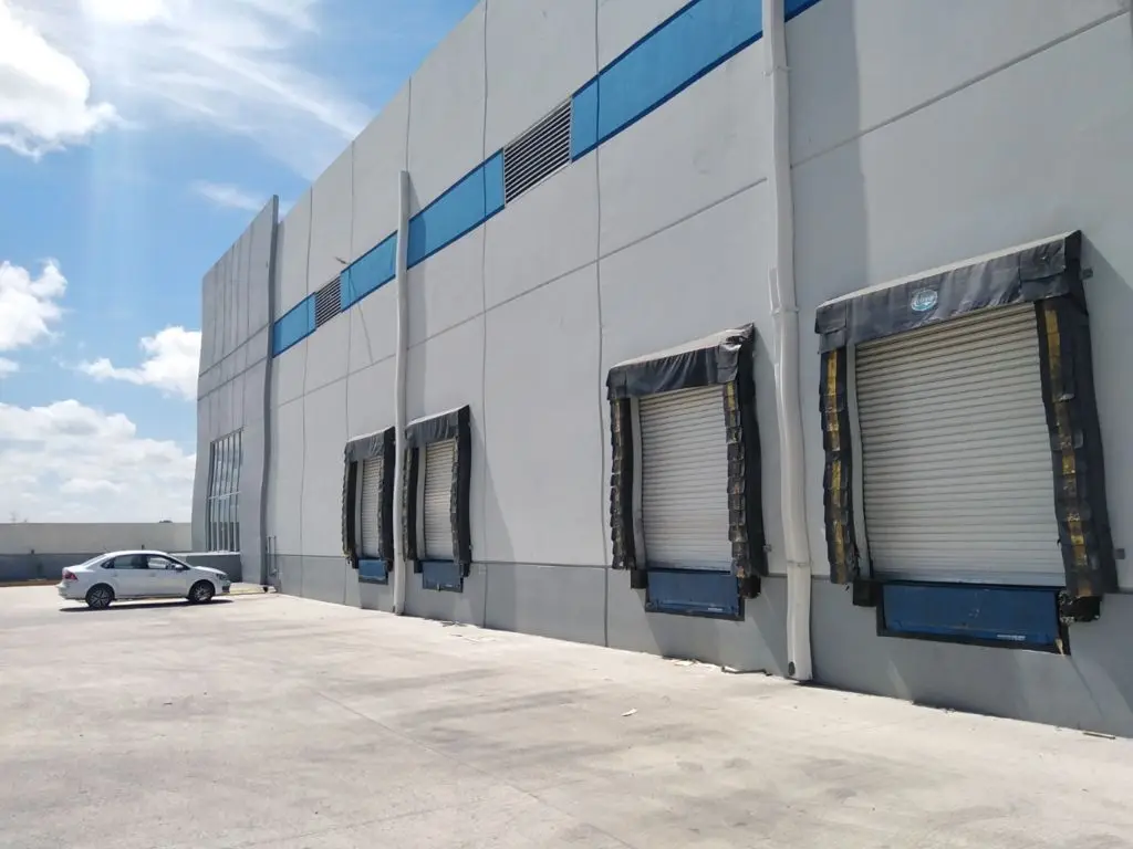 Renta Nave Industrial en Queretaro — foto 2