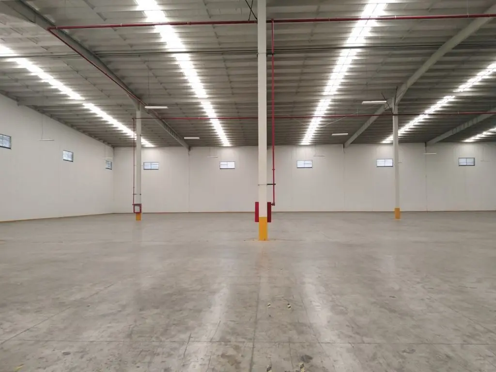 Renta Nave Industrial en Queretaro — foto 4